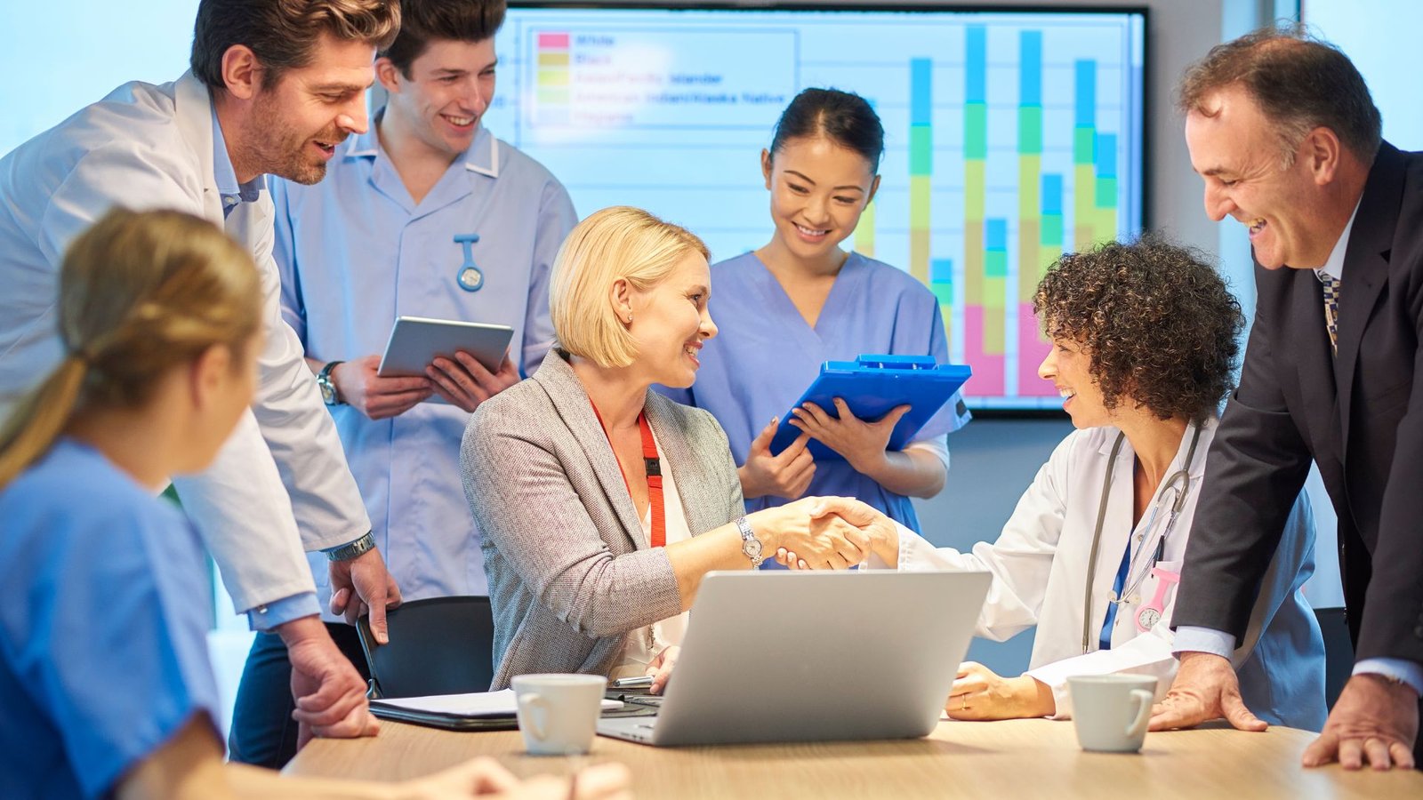 Como Implantar um Funil de Vendas Médico sem Perder o Foco no Atendimento