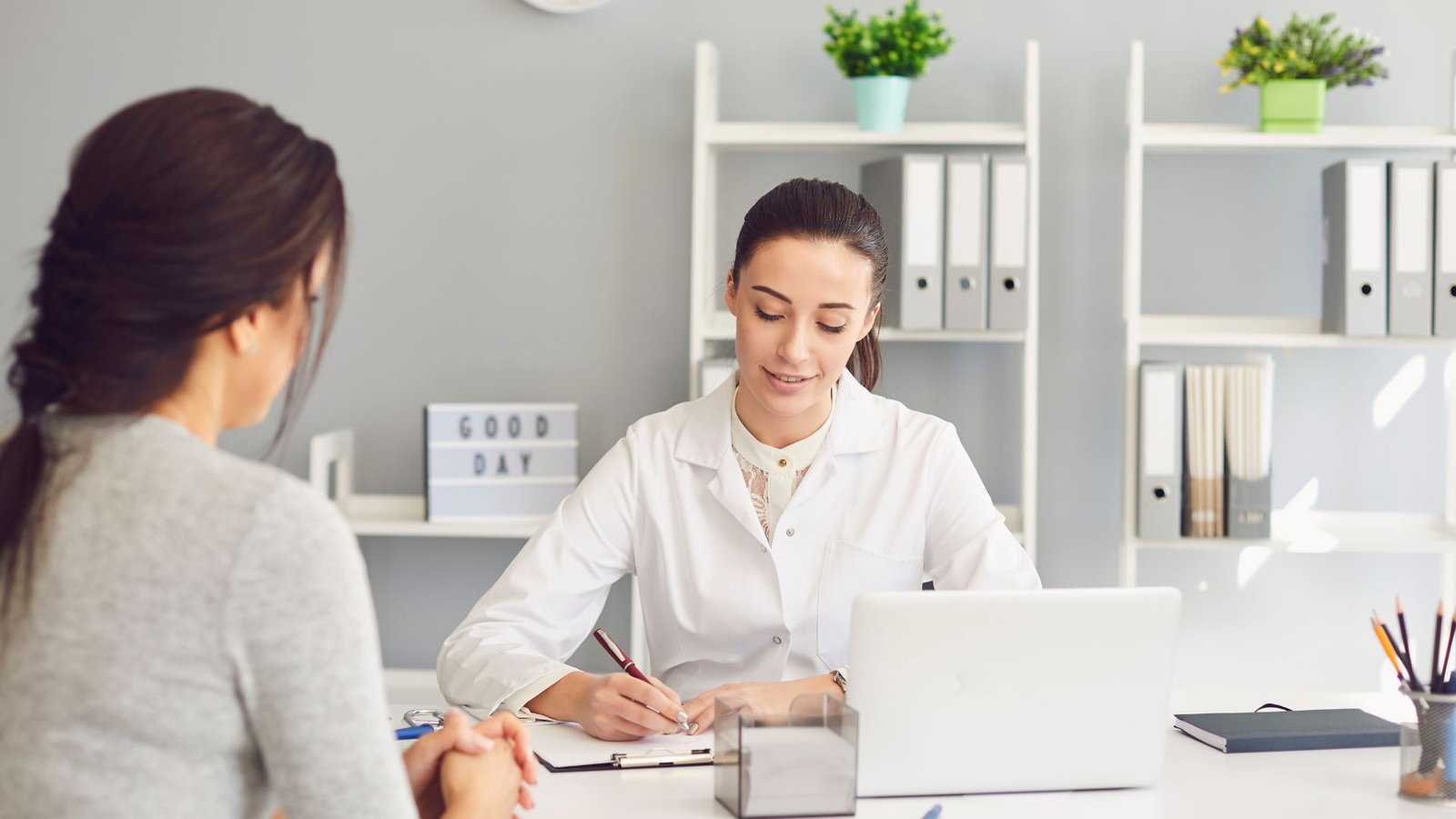 Definindo Metas Realistas para Equipes de Clínicas Médicas